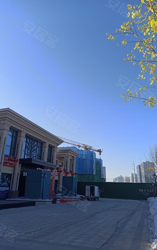 赤峰恒大珺睿府