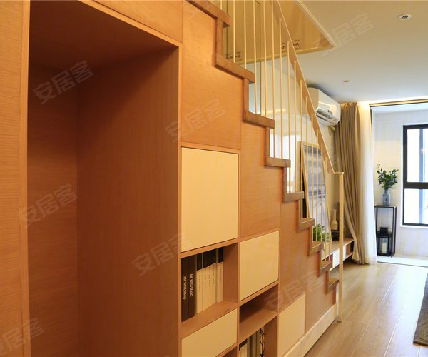 祥禾公社户型图