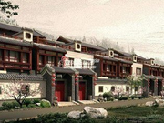 滁州琅琊区主城区板块书香门第楼盘新房真实图片