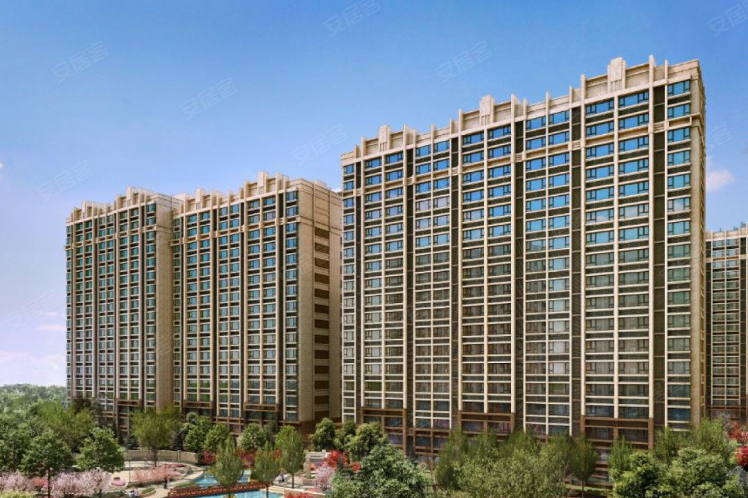 北京御翠园售楼处电话4007631618转76677价格详情实时更新在售户型