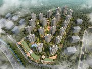 福安福安市福安市福安碧桂园·天汇楼盘新房真实图片