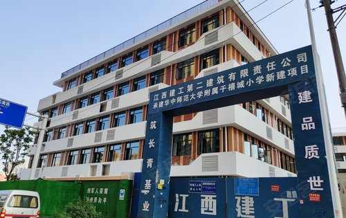 武汉千禧城对口小学和初中(武汉千禧城对口小学和初中哪个好)