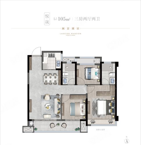 悦湖天境，玉环悦湖天境房价，楼盘户型，周边配套，交通地图，港南大道与漩城路交叉口（万达广场西侧） - 安居客