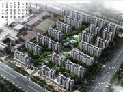 潍坊峡山经济开发区峡山经济开发区学苑花园二期楼盘新房真实图片