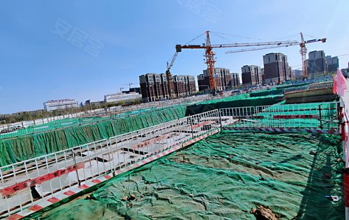 泽信·旭园动态:梓园三期别墅即将预售-通辽安居客