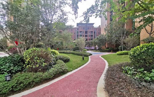 海伦香洲花园动态:海伦香洲花园,小区展示.-惠州安居客