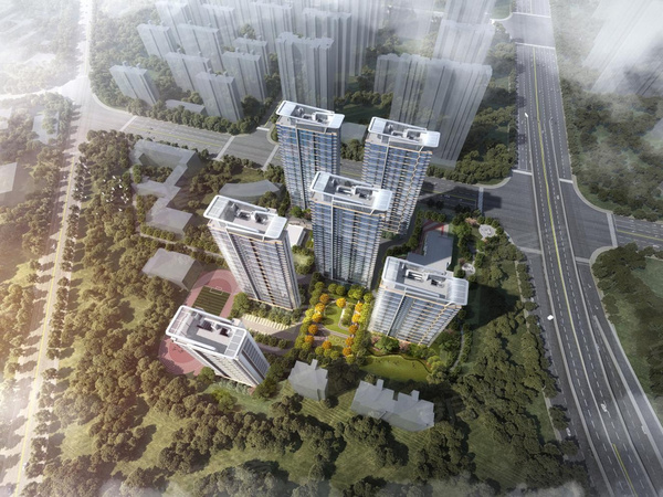 盛世云境,石家庄盛世云境房价,楼盘户型,周边配套,交通地图,西二环以西,新石南路南 - 安居客