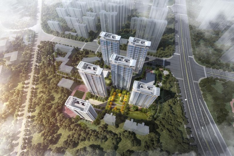 保利桥西琅悦楼盘户型怎么样,保利桥西琅悦社区品质好不好,交通出行便利,生活配套设施-石家庄安居客