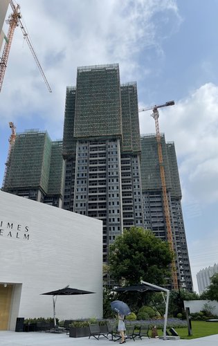 金沙洲时代天境