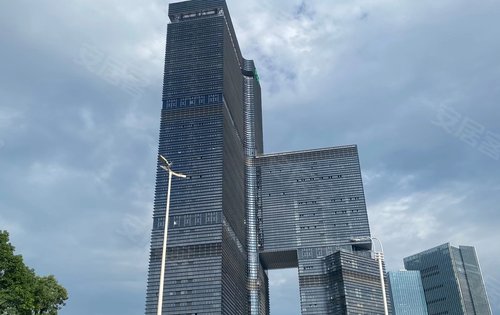 南沙建滔广场动态:就算是另外一种角度看也还是那么美.-广州安居客