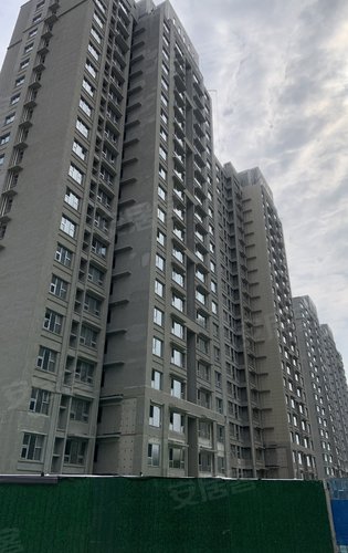 保利天禧动态:保利天禧二期施工进度-济南安居客