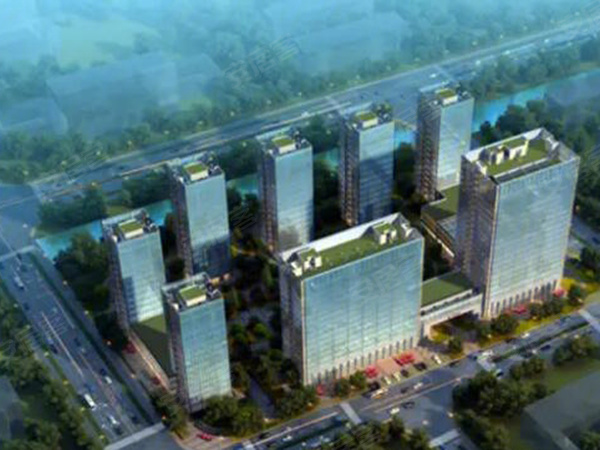 C·C·TOWN西溪堂，杭州C·C·TOWN西溪堂房价，楼盘户型，周边配套，交通地图，余杭文一西路口与绿汀路交叉（向北50米） - 安居客