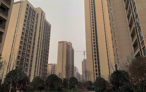 中国摩动态:中国摩三期已交房-重庆安居客