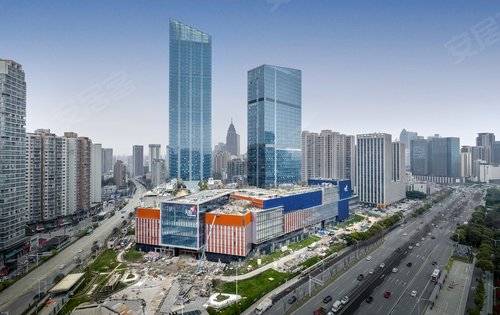葛洲坝龙湖江宸动态:葛洲坝龙湖江宸-武汉安居客