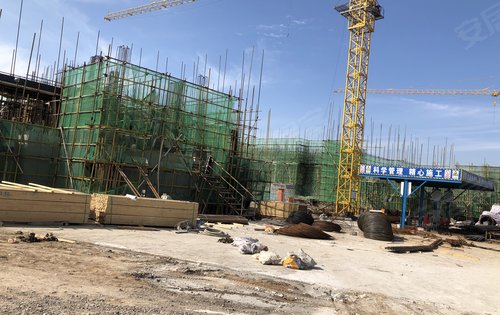 汾河上园动态:汾河上园为您建造一个家-临汾安居客