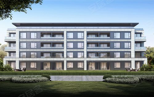 融创公元2020动态:融创公元2020叠墅联排不容错过-芜湖安居客