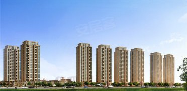 宁德霞浦县霞浦县金域悦城楼盘新房真实图片