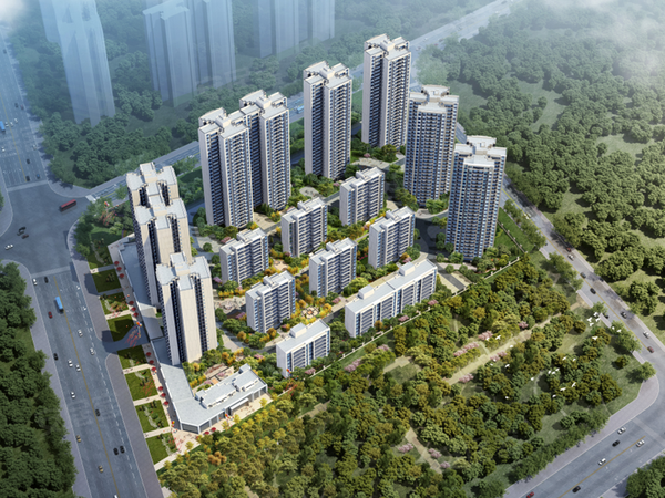 碧桂园凤鸣星宸，广汉市碧桂园凤鸣星宸房价，楼盘户型，周边配套，交通地图，城北新区西安路三段与长春路交汇处 - 安居客