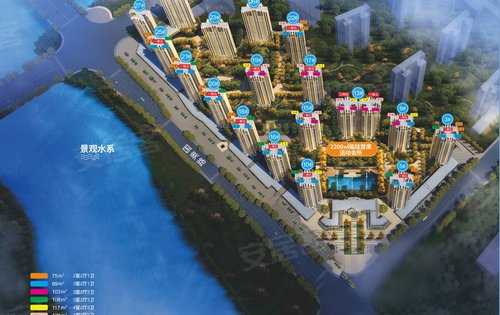 兴进颐景城