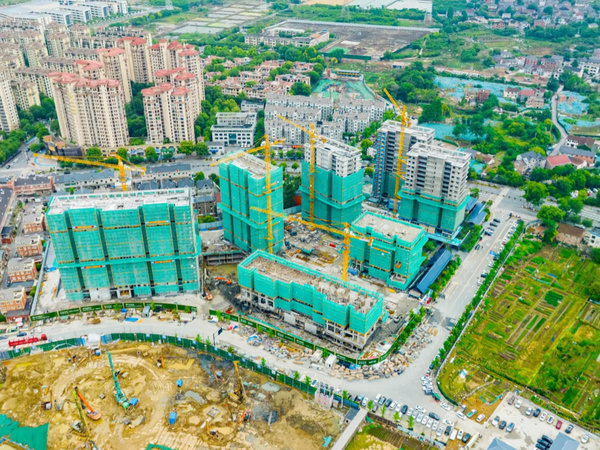 金地湖颂丹青府,杭州金地湖颂丹青府房价,楼盘户型,周边配套,交通地图,中泰路与石鸽路交叉口 - 安居客