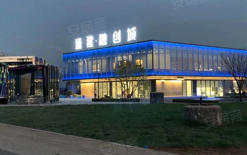 太原楼盘 小店楼盘 小店楼盘 通建·融创城 楼盘动态