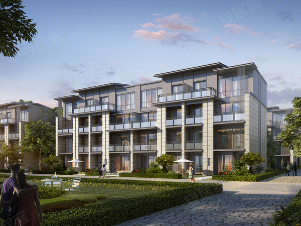 卓越·青竹湖,长沙卓越·青竹湖房价,楼盘户型,周边配套,交通地图,开