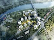 达州宣汉县宣汉县观池•天洲金城楼盘新房真实图片