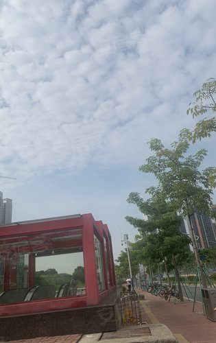 合景新鸿基泷景动态:广佛线澜石地铁站-佛山安居客
