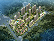 益阳高新区高新区碧桂园•荣盛东城首府楼盘新房真实图片