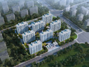 安吉安吉县天子湖镇中建高铁未来城·风华里楼盘新房真实图片