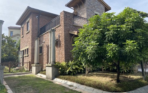 恒大云东海花园动态:独栋别墅,理想家的样子-佛山安居客