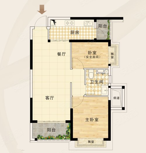 百色百色恒大悦澜湾-怎么样_房价_户型图_售楼处电话_(百色讯客驿站)