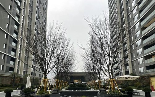 长沙悦府|悦玺动态:华润置地已经交付项目-长沙安居客