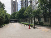 上海松江九亭奥林匹克花园三期楼盘新房真实图片