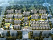 汶上汶上汶上汶源豪庭楼盘新房真实图片