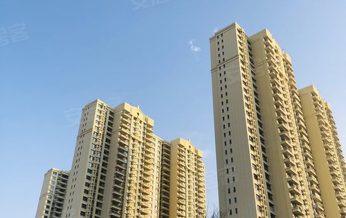 藍光·雍錦半島動態:雍錦系—-園林景觀,-寶雞安居客