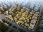 潍坊高新技术开发区高新技术开发区中南熙悦楼盘新房真实图片