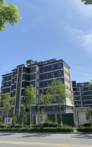 云峰原著7层洋房