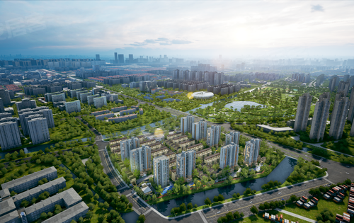 四季都会晓风来