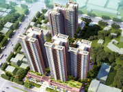 湛江开发区开发区正信城市印象楼盘新房真实图片