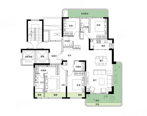 建发·云湖玥,上海建发·云湖玥房价,楼盘户型,周边配套,交通地图,润宁路65弄 - 安居客