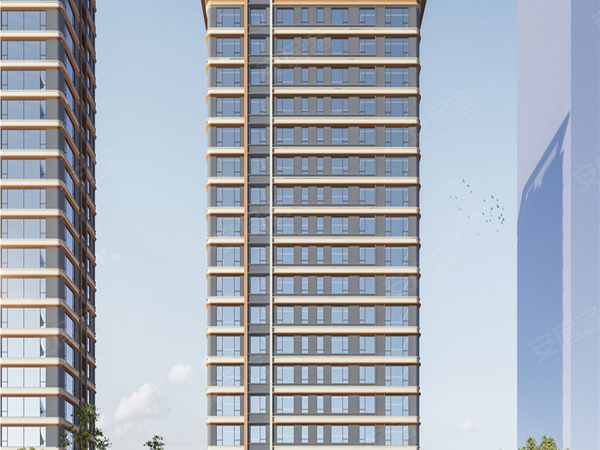 建投春城洪府，昆明建投春城洪府房价，楼盘户型，周边配套，交通地图，人民西路梁家河地铁站旁约100米处 - 安居客