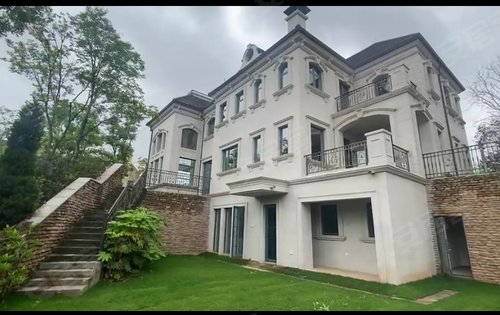 成都龙湖舜山府