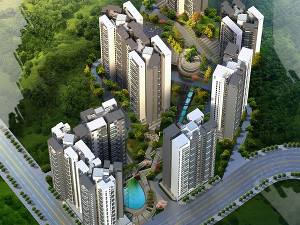 观澜国际,达州观澜国际房价,楼盘户型,周边配套,交通地图,达县火峰山