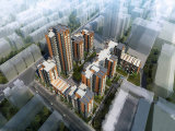 城东互助路投资型公园地产