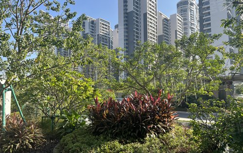 敏捷璟珑湾动态:璟珑湾营销中心-汕头安居客