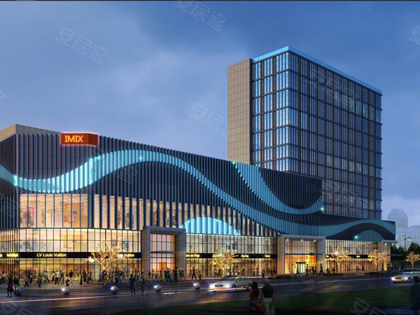 荣城高登时代广场