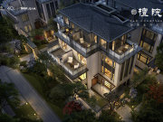 杭州杭州周边环杭珑原小区楼盘新房真实图片