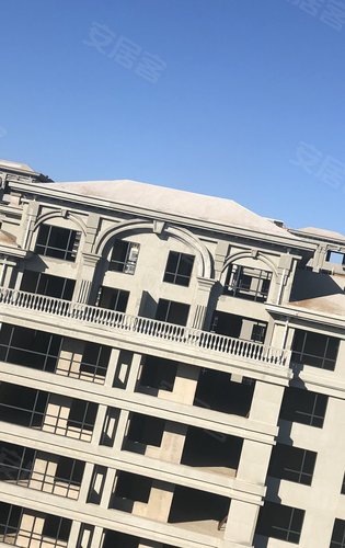 天顺红海湾二期动态:工期播报,外立面展示-葫芦岛安居客