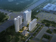 潍坊高新技术开发区高新技术开发区创投·紫云阁楼盘新房真实图片